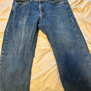 Tommy Hilfiger Denim Jeans